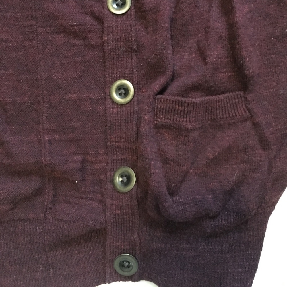 Cardigan - Picture 2 of 2